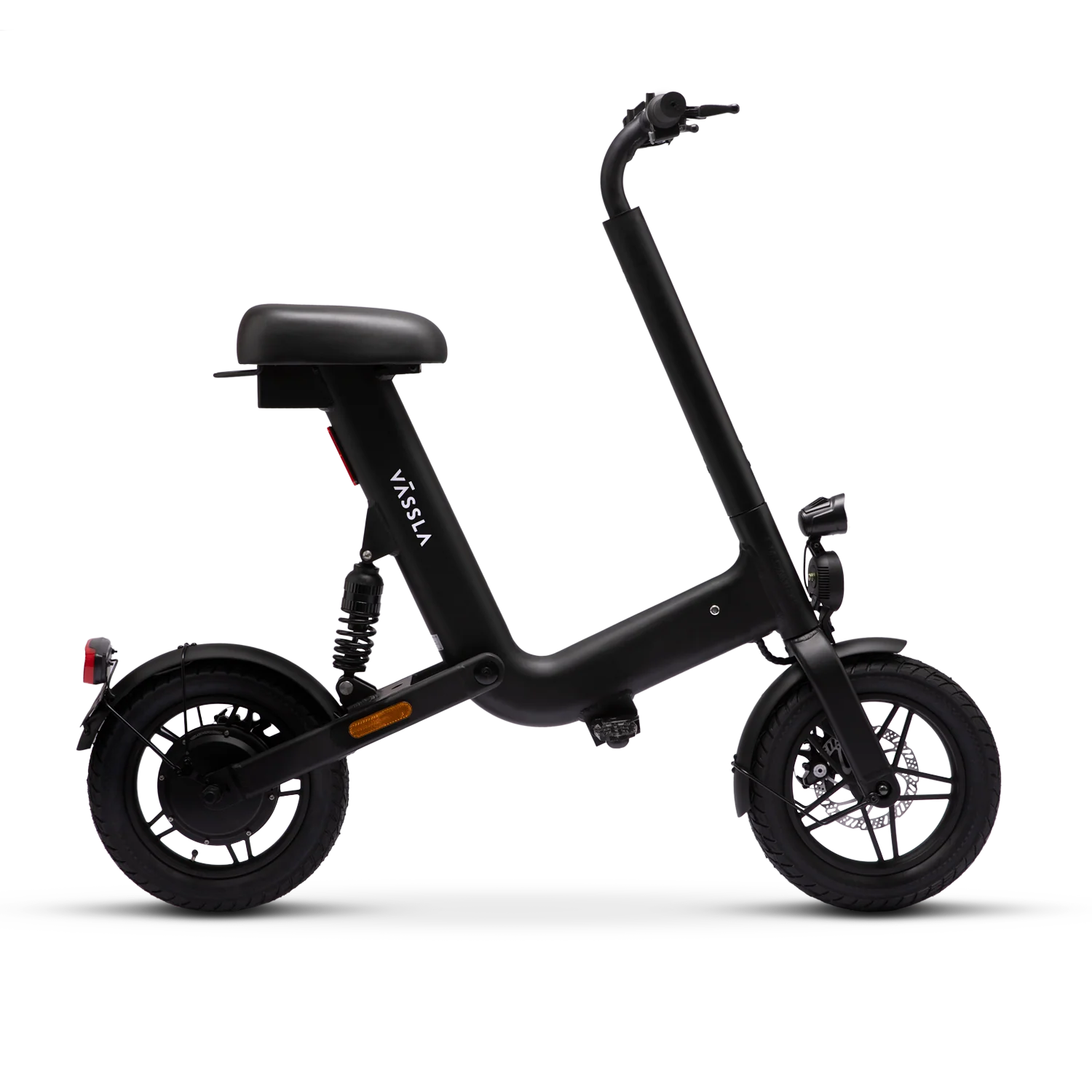 Vässla-Bike