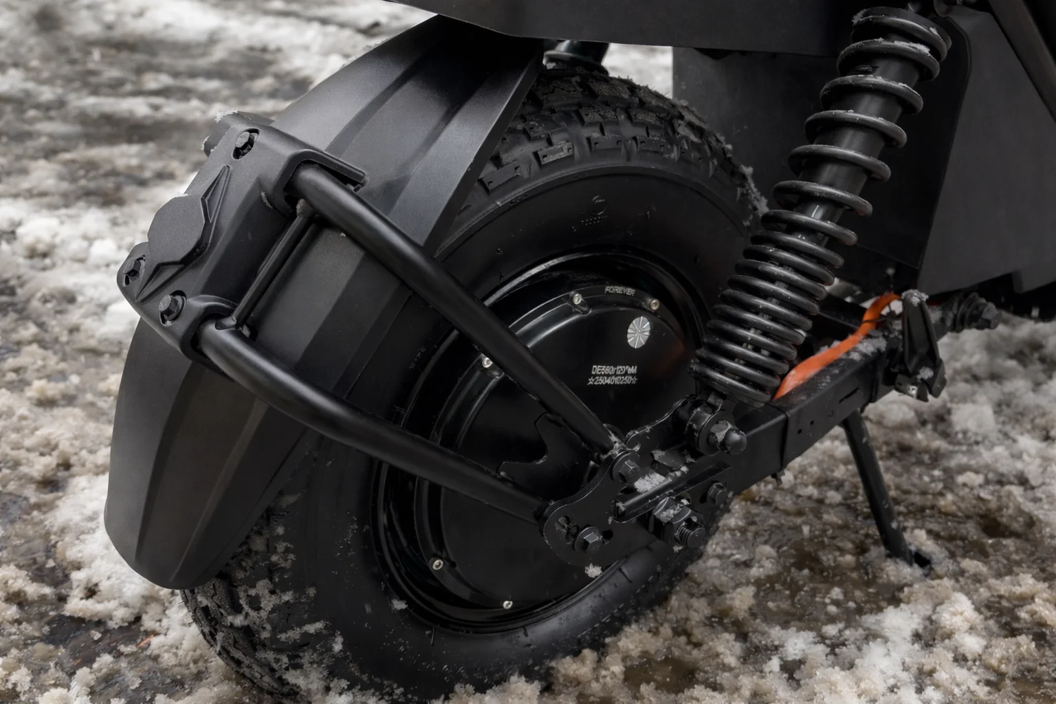 Bakskärm extender extreme - Image 2