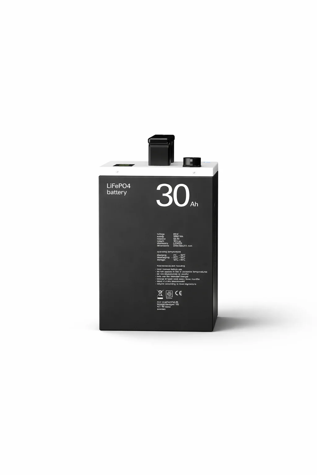 Batteri epa-1