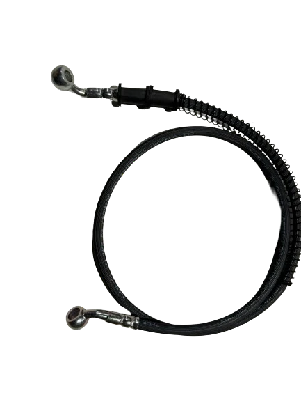 Hydraulisk bromsslang Vässla 1&2 fram