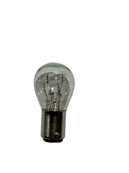 Lightbulb rear light + brake light