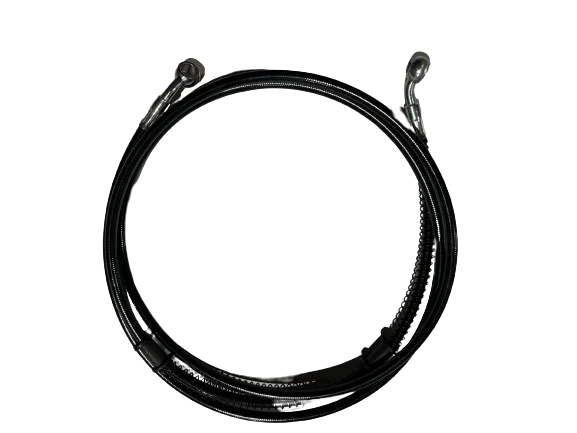 Bromsslang bak Vässla 2 2000mm