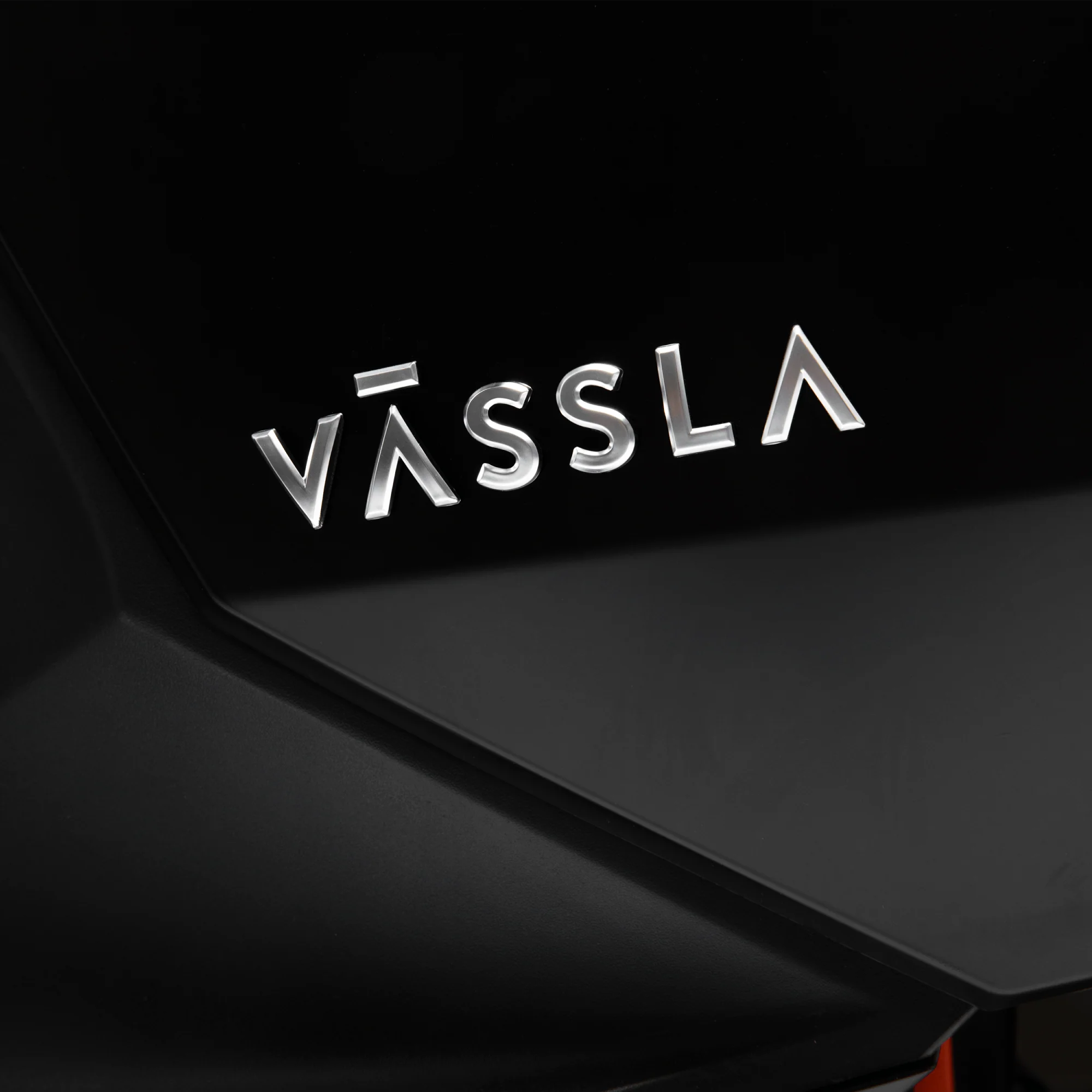 Vässla Sidoemblem par